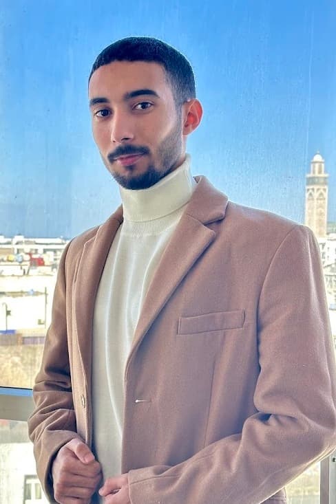 Taher El Mehdi